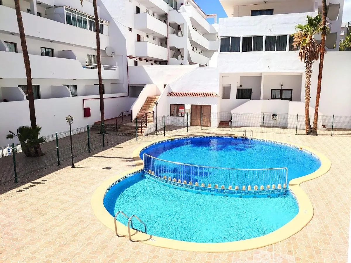 Las Americas Holidays بلايا ذي لاس أميريكاس شقة