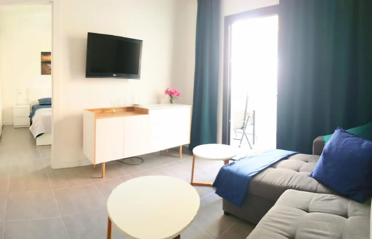 Las Americas Holidays Плая-де-лас-Америкас