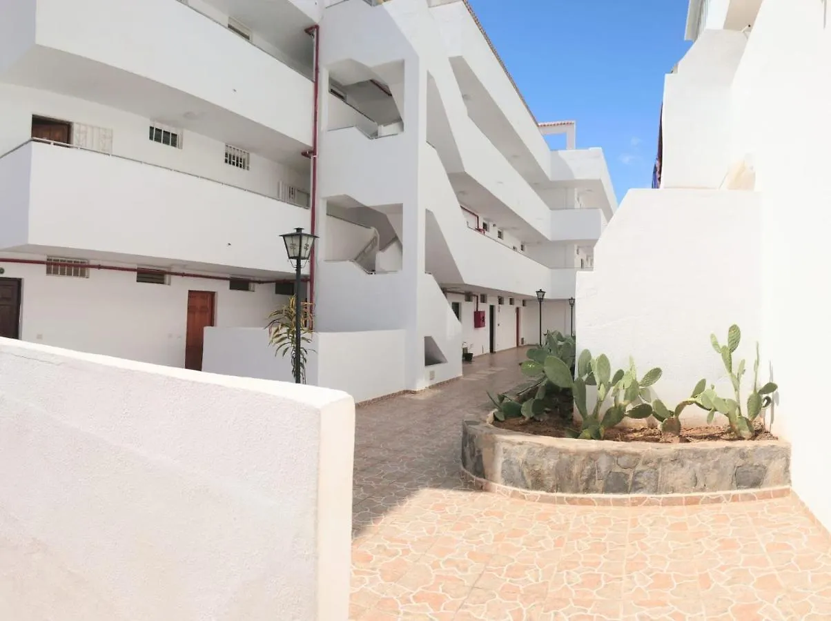 Las Americas Holidays Плая-де-лас-Америкас Апартаменты
