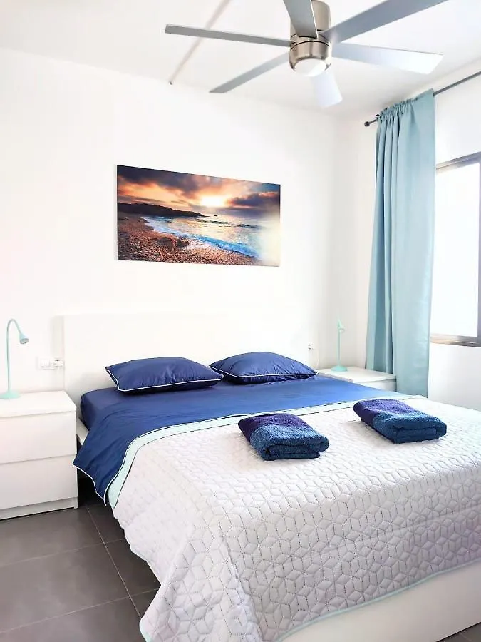 شقة Las Americas Holidays بلايا ذي لاس أميريكاس