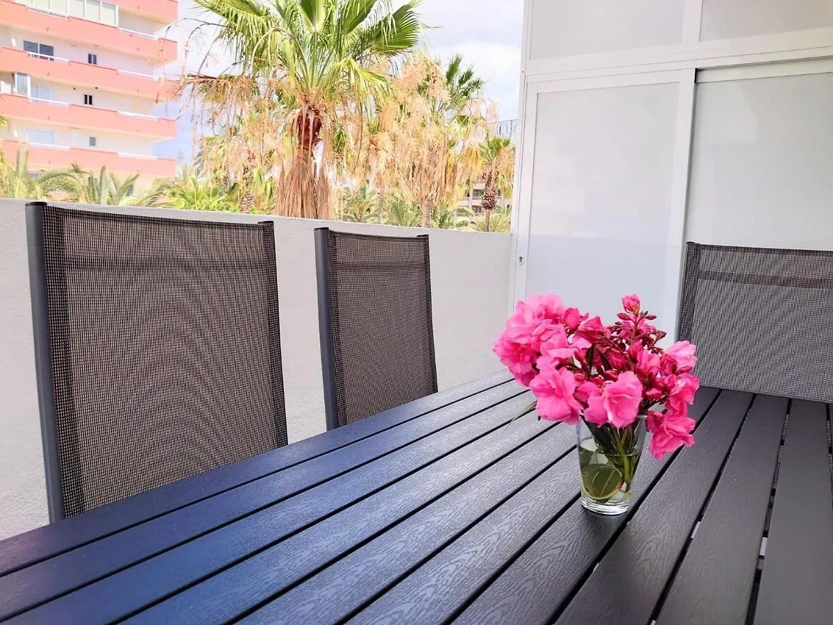 Las Americas Holidays بلايا ذي لاس أميريكاس 0*,  إسبانيا