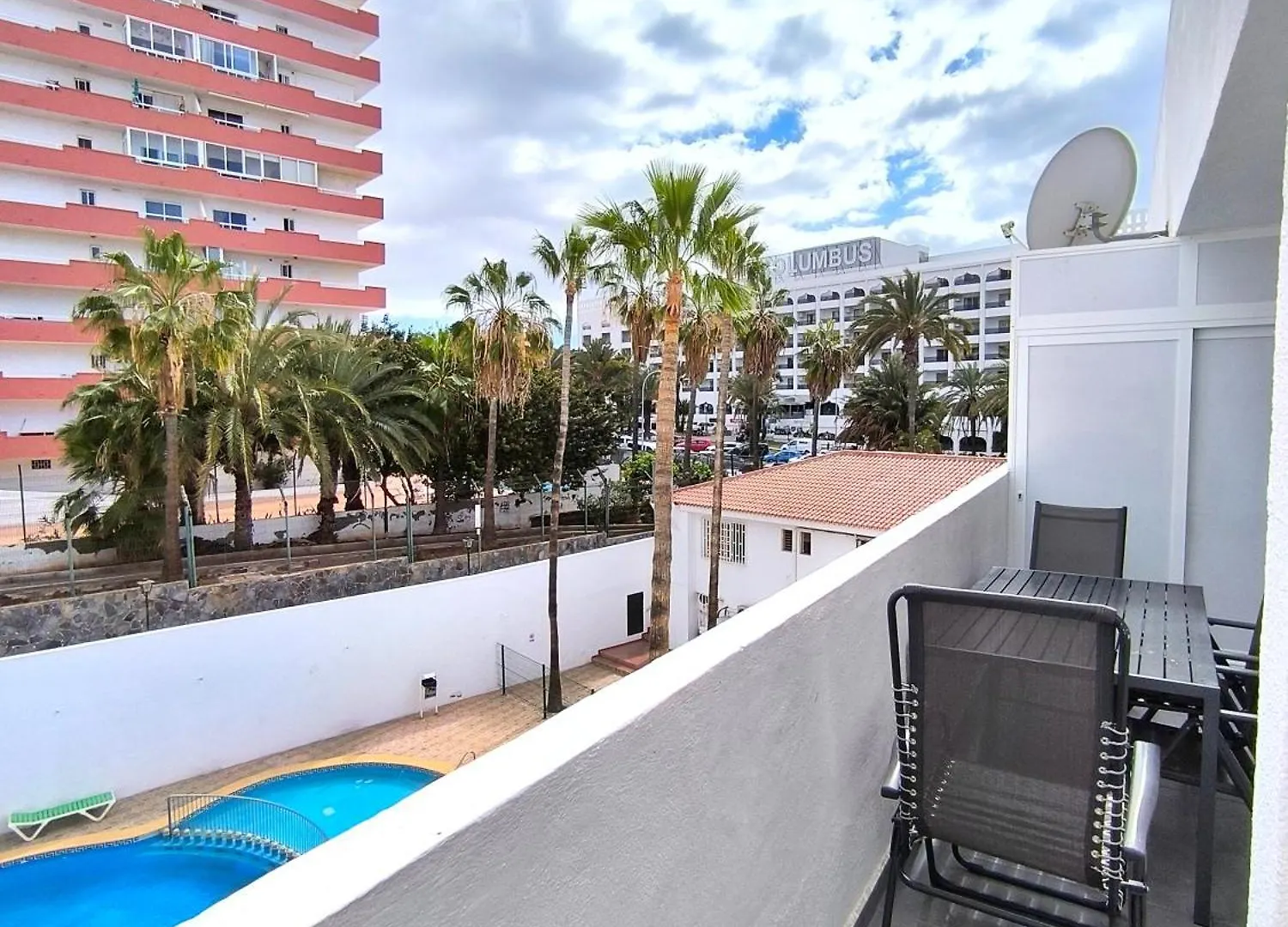 Las Americas Holidays Плая-де-лас-Америкас