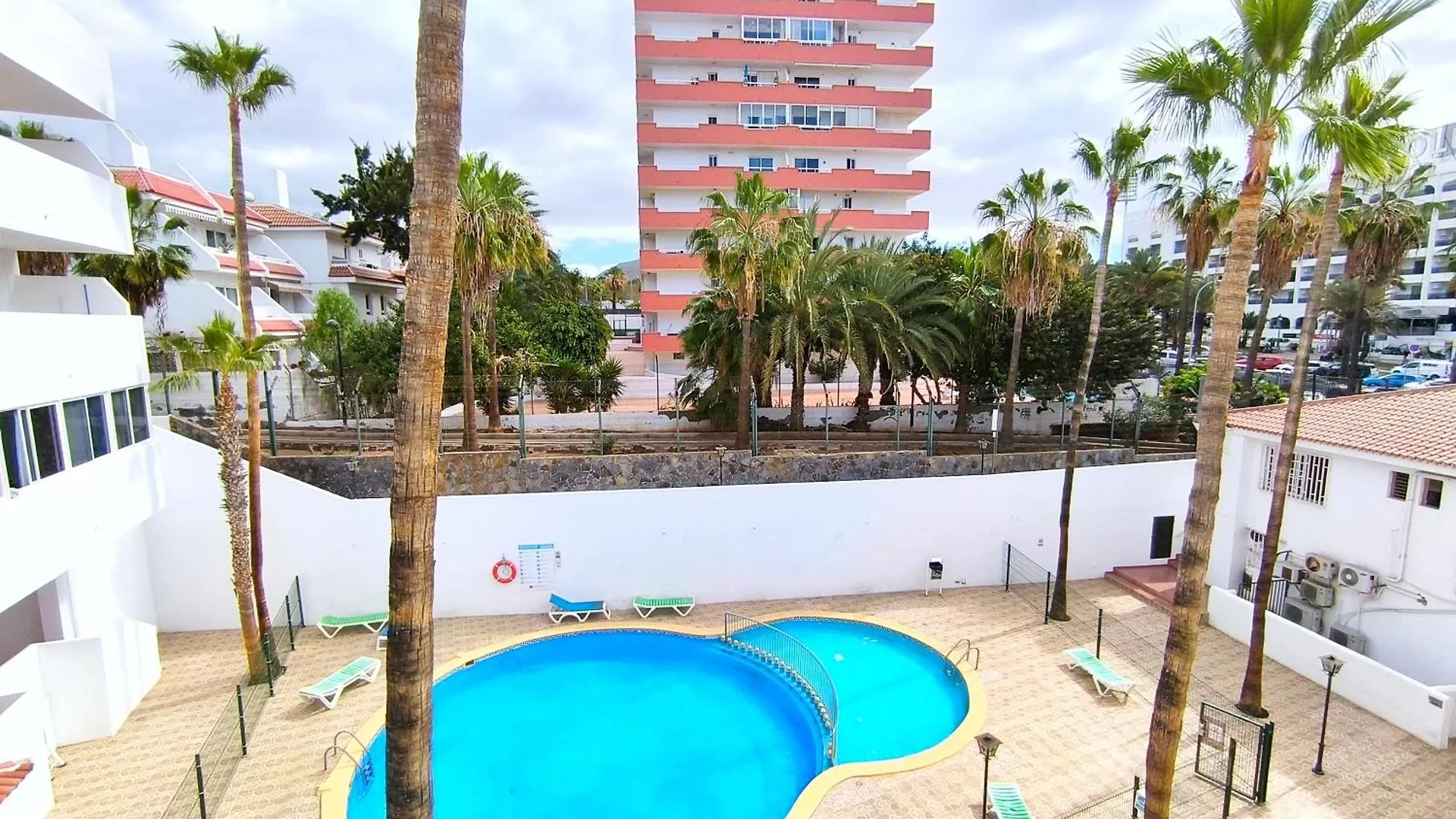Las Americas Holidays بلايا ذي لاس أميريكاس إسبانيا