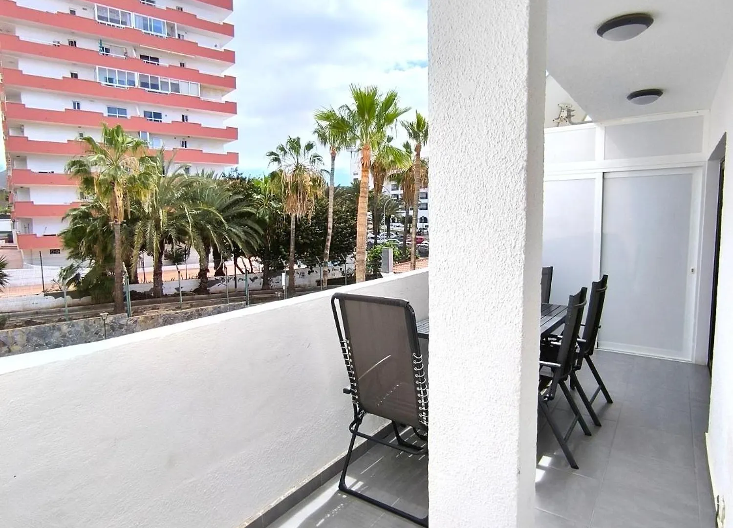Las Americas Holidays Плая-де-лас-Америкас